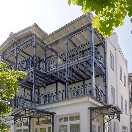 Strandblick - Miramare Apartment