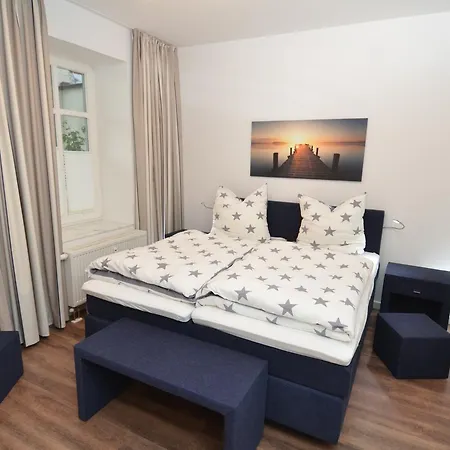 Apartment Strandblick - Miramare