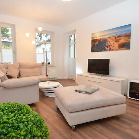 Strandblick - Miramare Apartment Binz