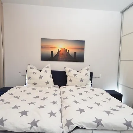 Apartment Strandblick - Miramare *