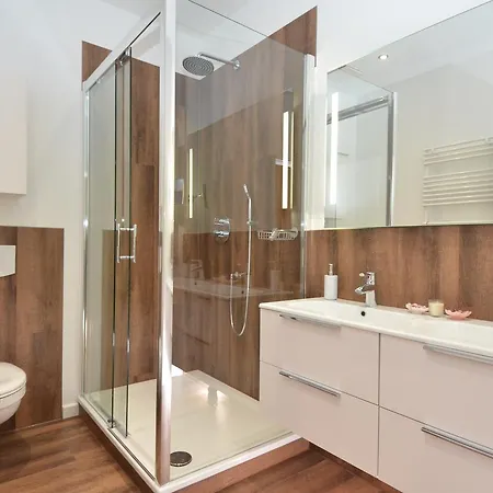 Strandblick - Miramare * 빈츠