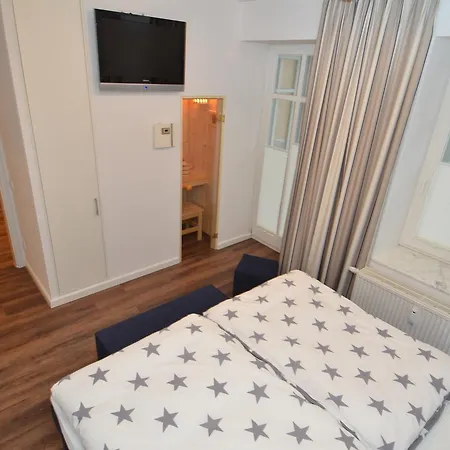 Strandblick - Miramare Apartment