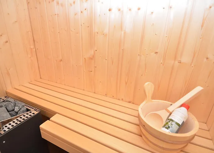 Apartment Strandblick - Miramare